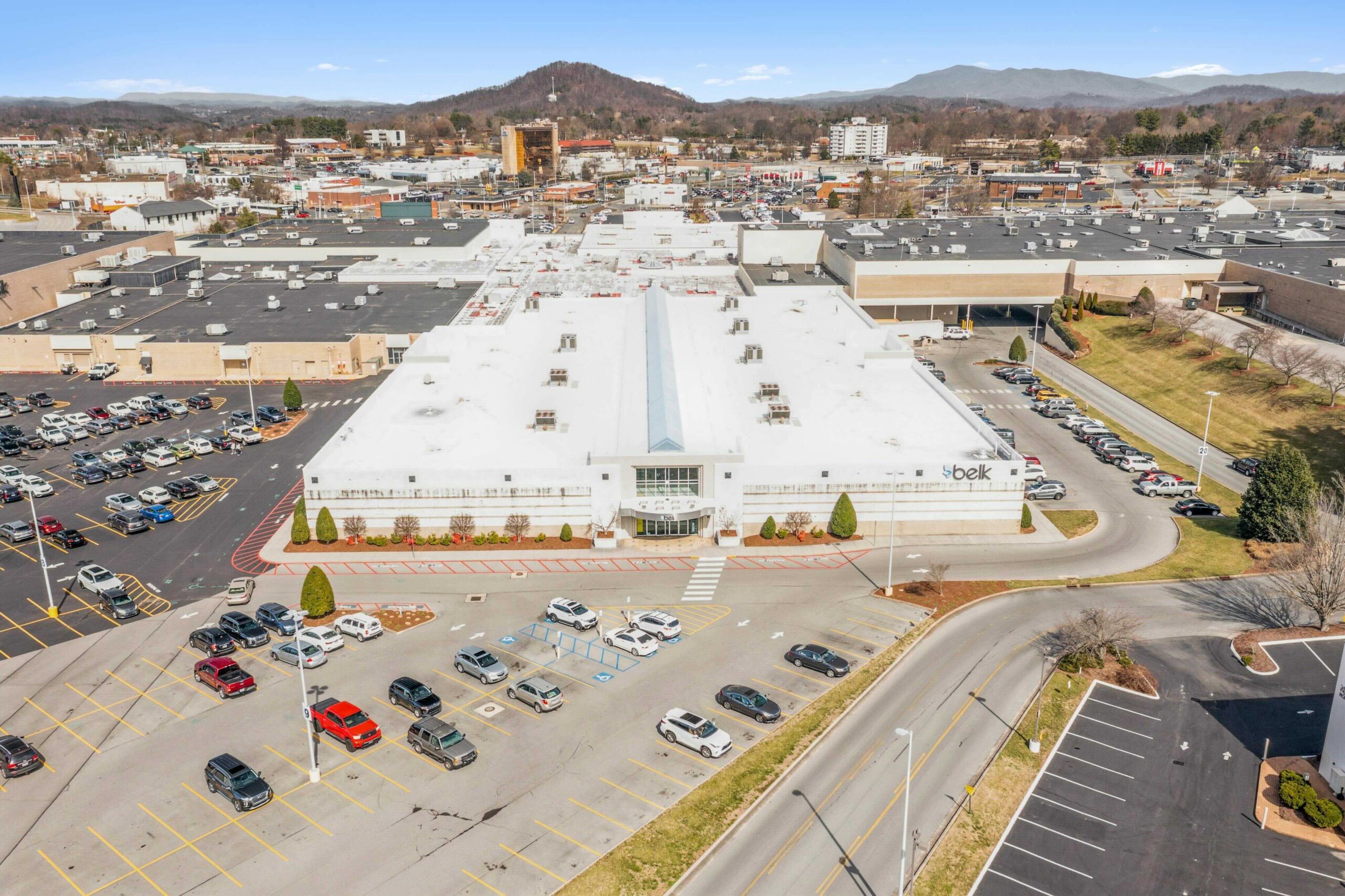 Read more about the article Mall At Johnson City