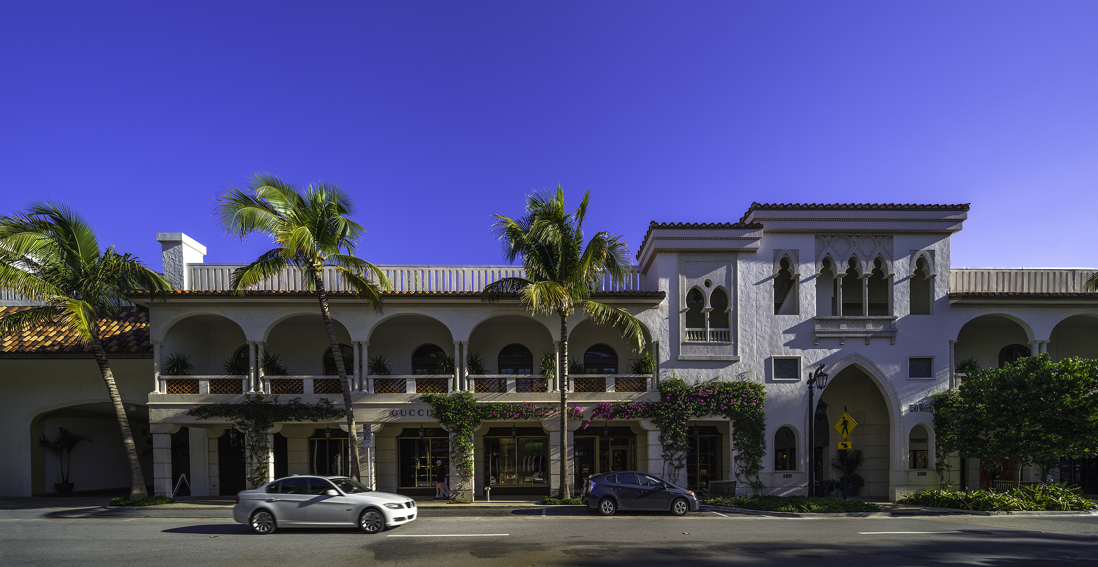 Read more about the article The Esplanade