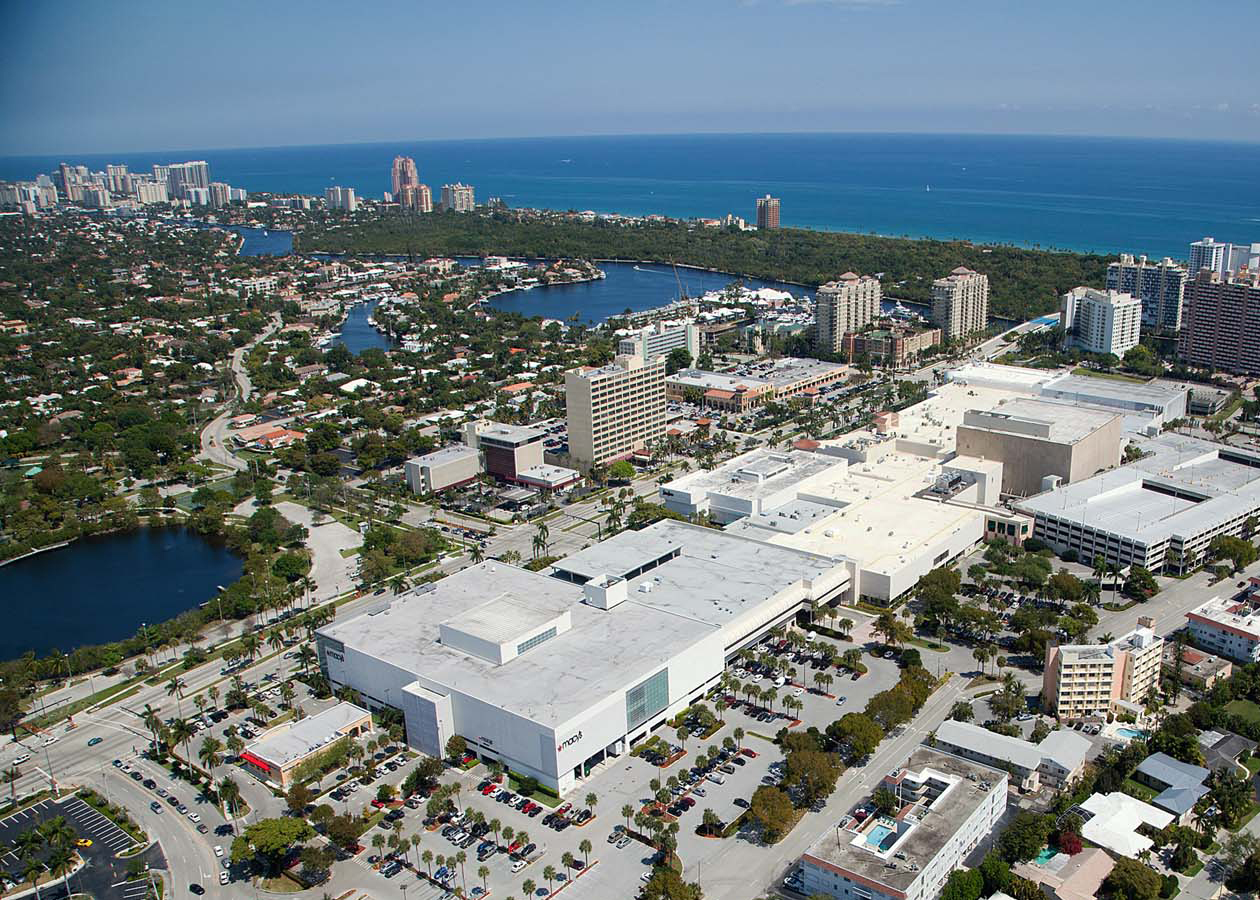 Apple The Galleria  Fort Lauderdale FL