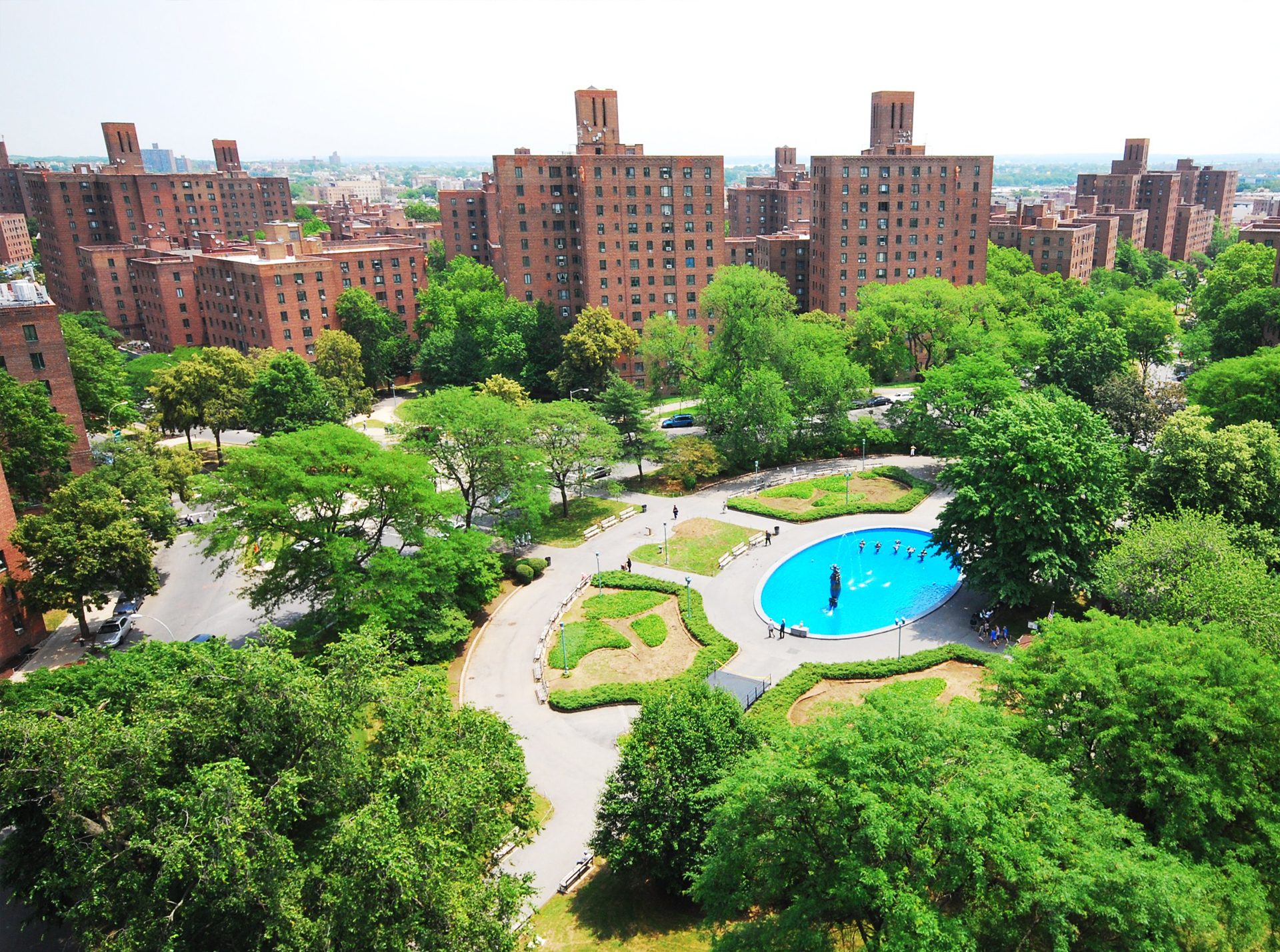 Read more about the article Parkchester