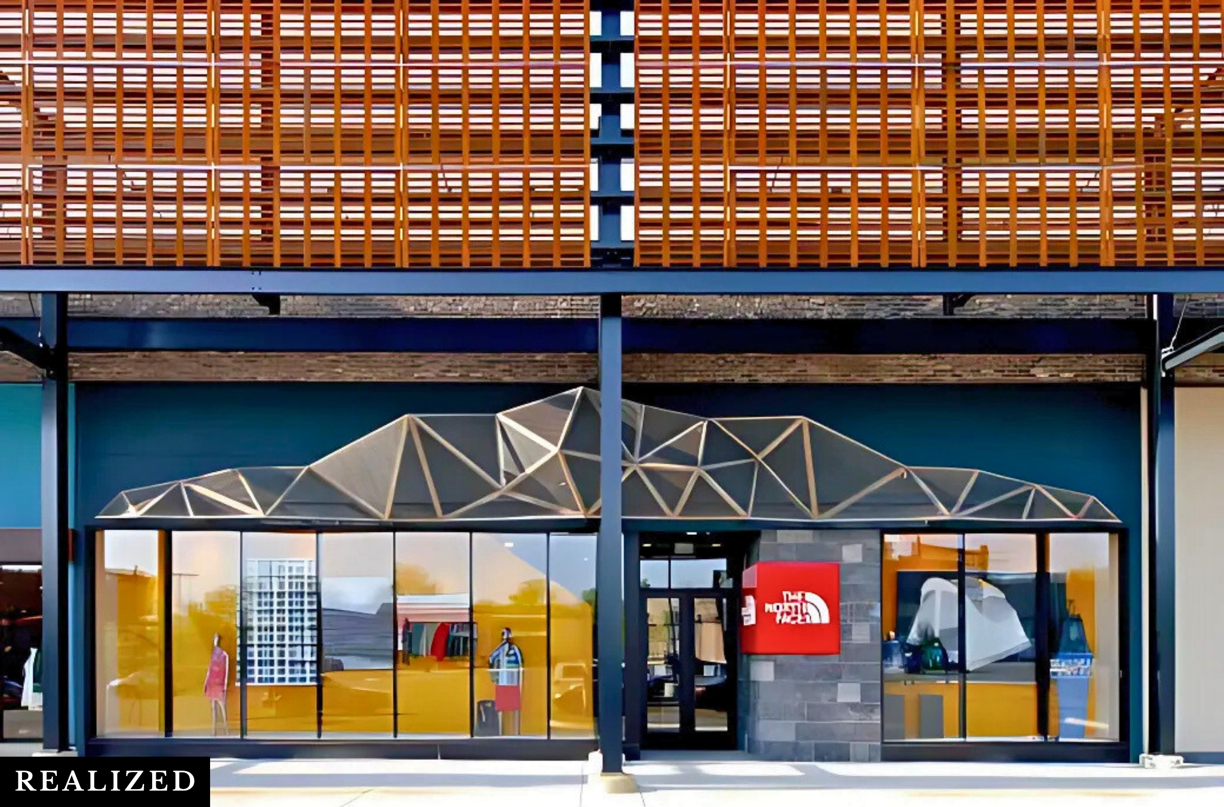 Read more about the article Arbor Hills Crossing