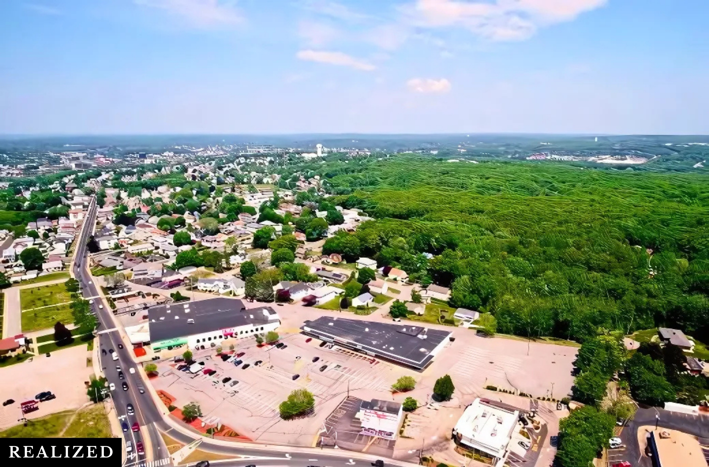 Read more about the article New England Retail Portfolio