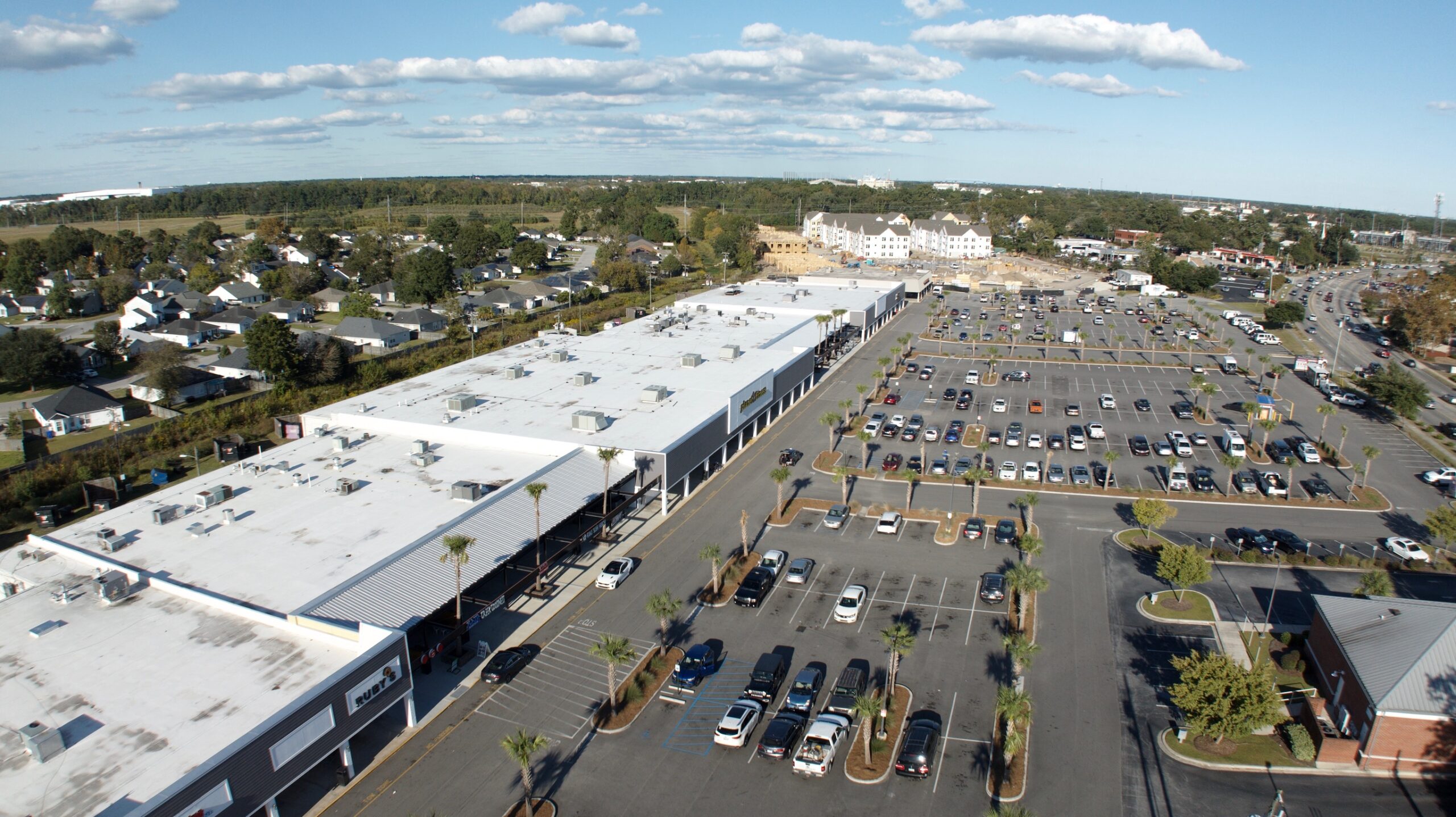 Read more about the article Montague Corners