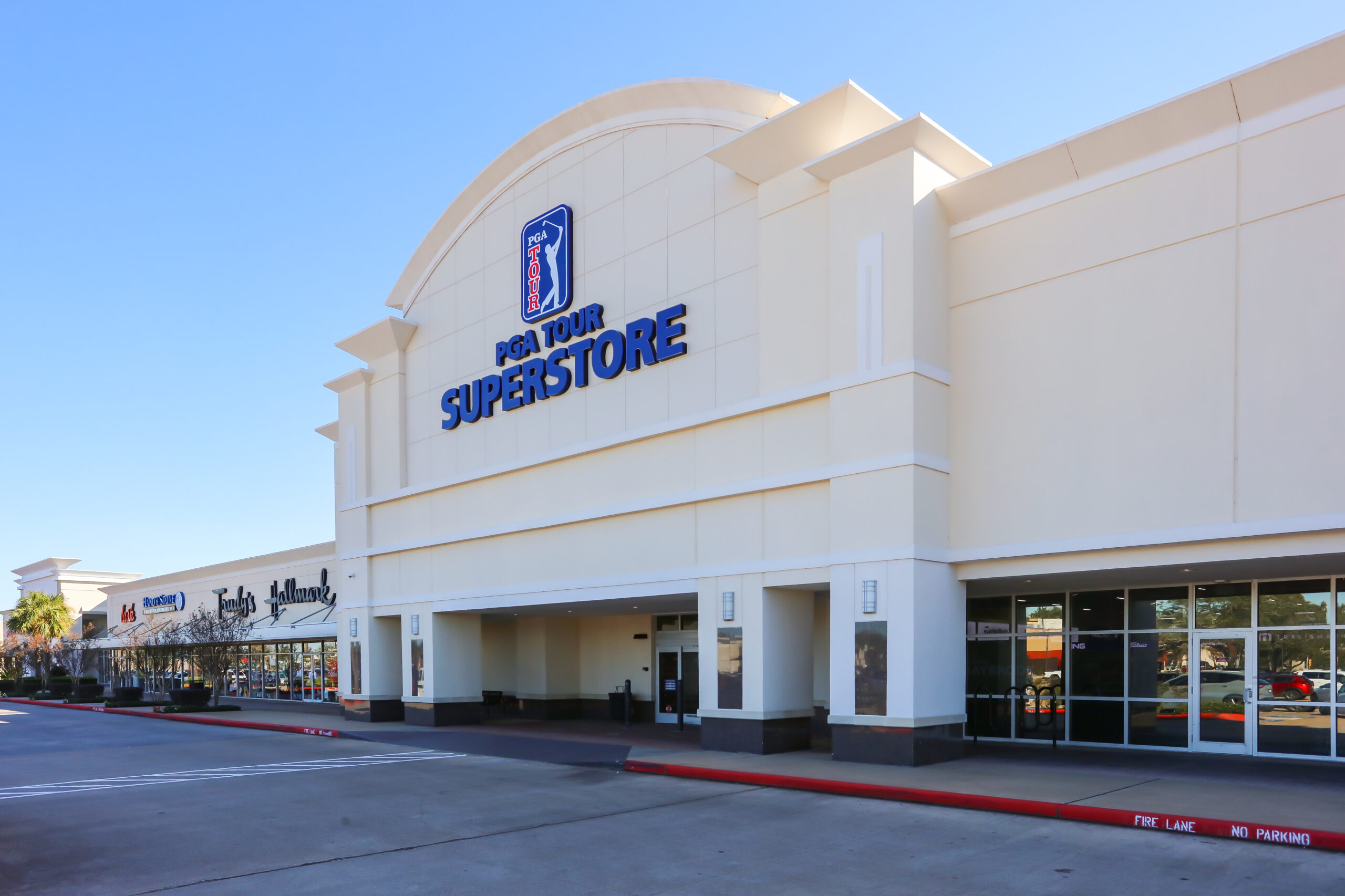 Read more about the article Baybrook Village