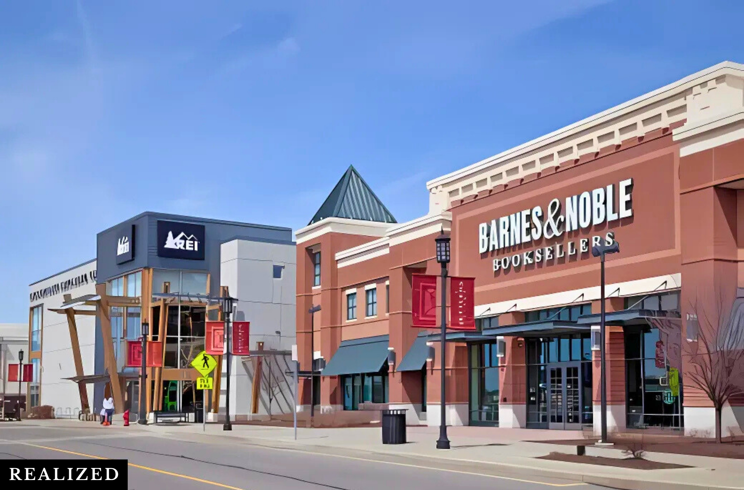 Read more about the article Settlers Ridge