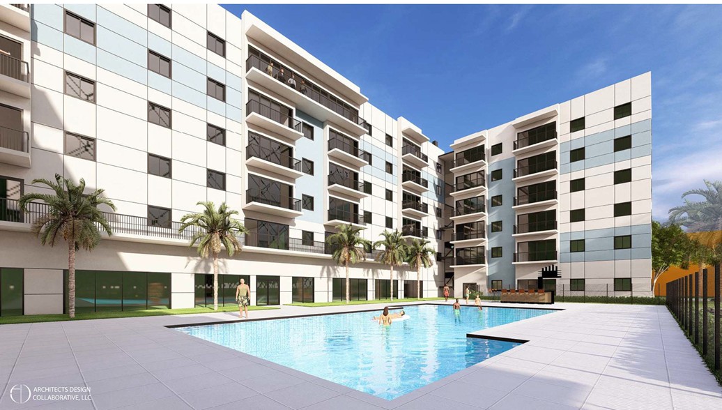 Read more about the article Riviera Beach Residential