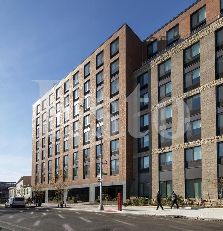 Read more about the article Parkchester Gardens