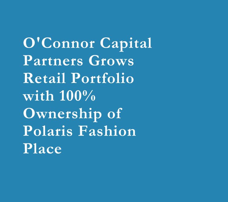 Oconnor Polaris