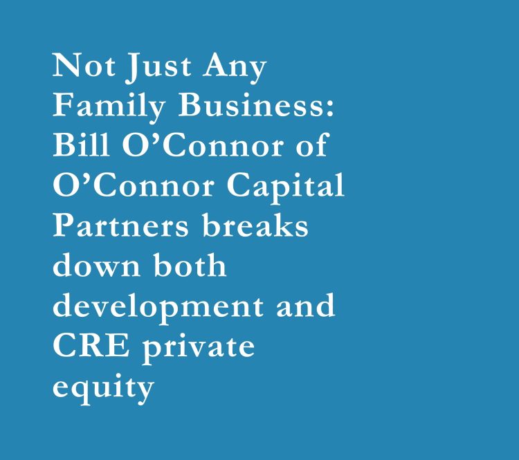 Oconnor media page