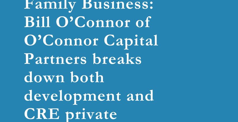 Oconnor media page