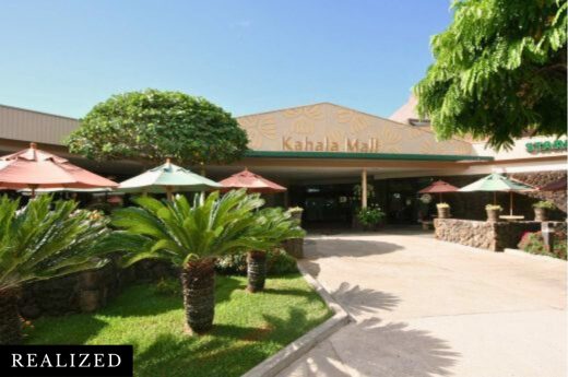 kahala
