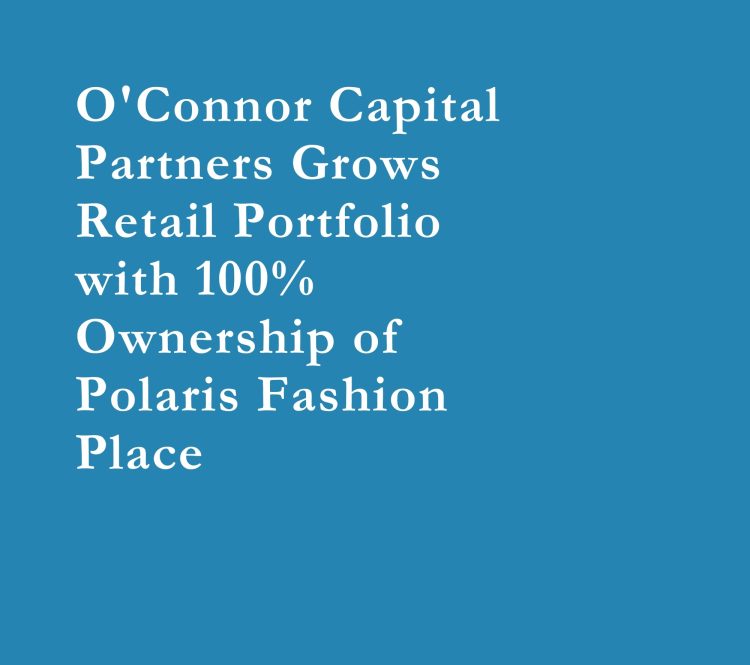 oconnor polaris